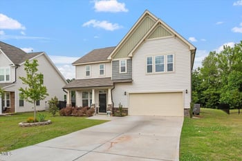 110 Gallery Park Dr, Franklinton, NC 27525
