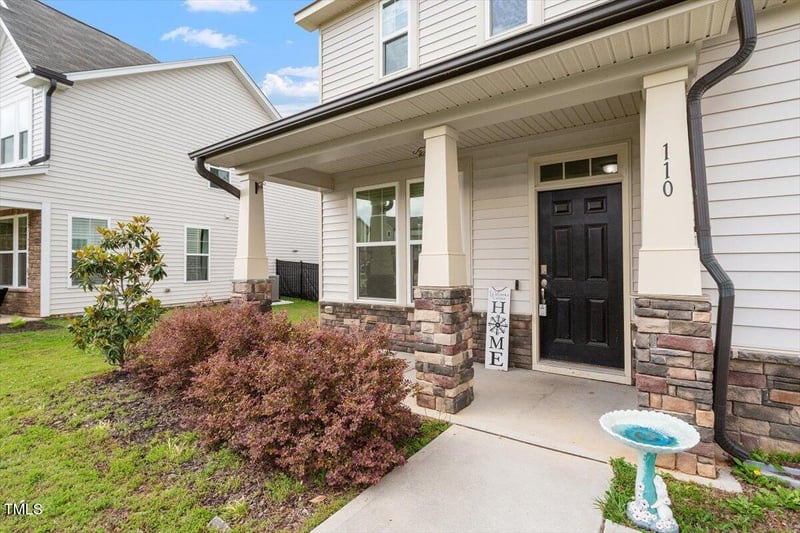110 Gallery Park Dr, Franklinton, NC 27525