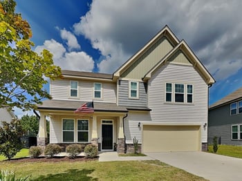 110 Gallery Park Dr, Franklinton, NC 27525