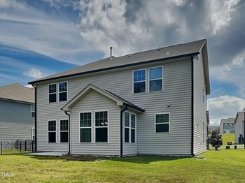 110 Gallery Park Dr, Franklinton, NC 27525