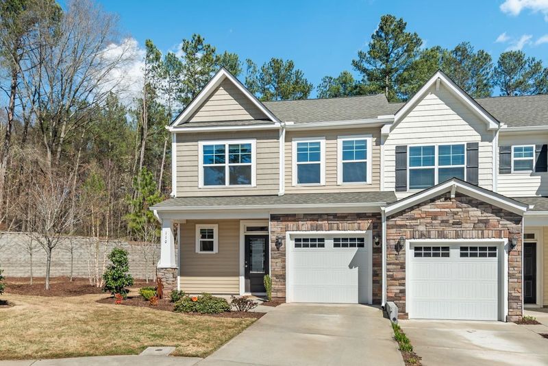 110 Galway Glenn Ln, Durham, NC 27705