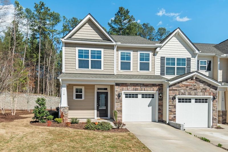 110 Galway Glenn Ln, Durham, NC 27705