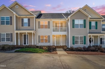 110 Gatwick Ct, Clayton, NC 27520