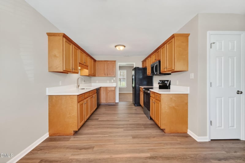 110 Gatwick Ct, Clayton, NC 27520