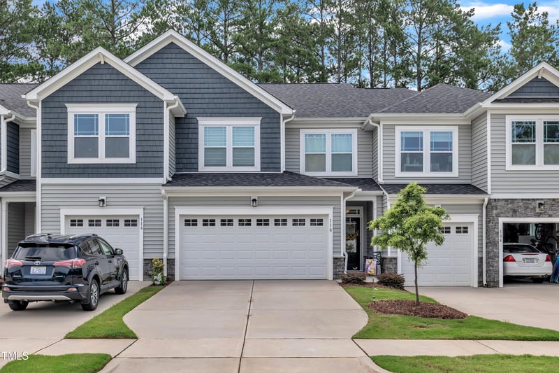 110 Gilder Woods Dr, Garner, NC 27529