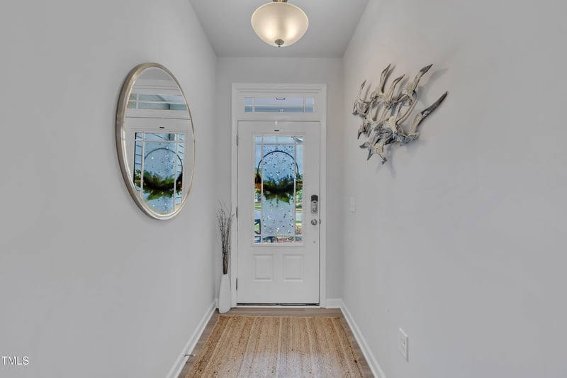 110 Gilder Woods Dr, Garner, NC 27529