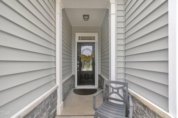110 Gilder Woods Dr, Garner, NC 27529