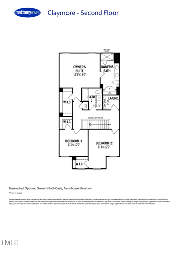 110 Gilder Woods Dr, Garner, NC 27529