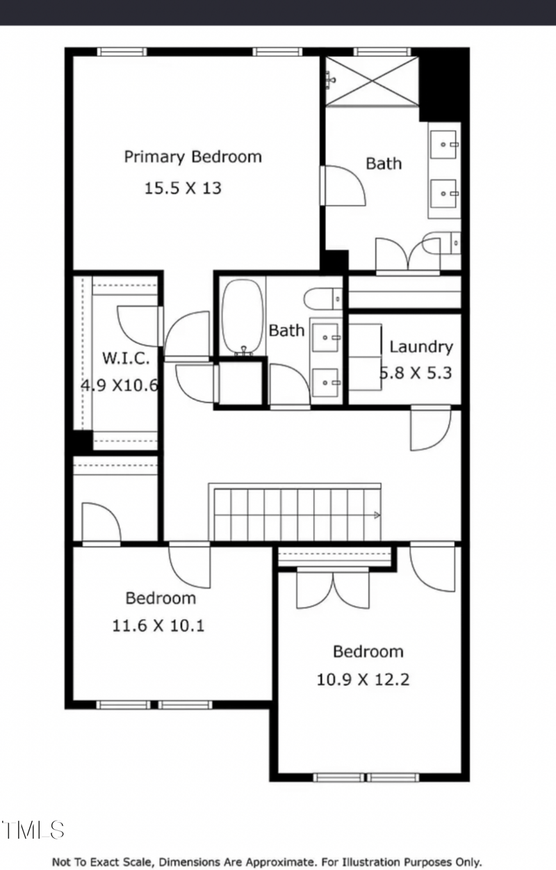 110 Gilder Woods Dr, Garner, NC 27529