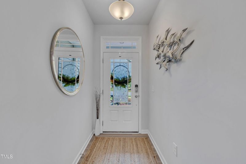 110 Gilder Woods Dr, Garner, NC 27529