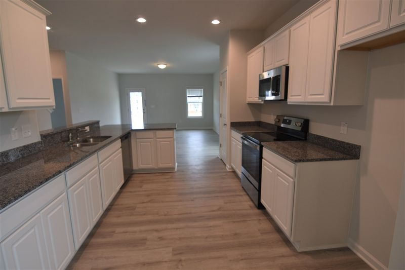 110 Gill Farm Way, Franklinton, NC 27525