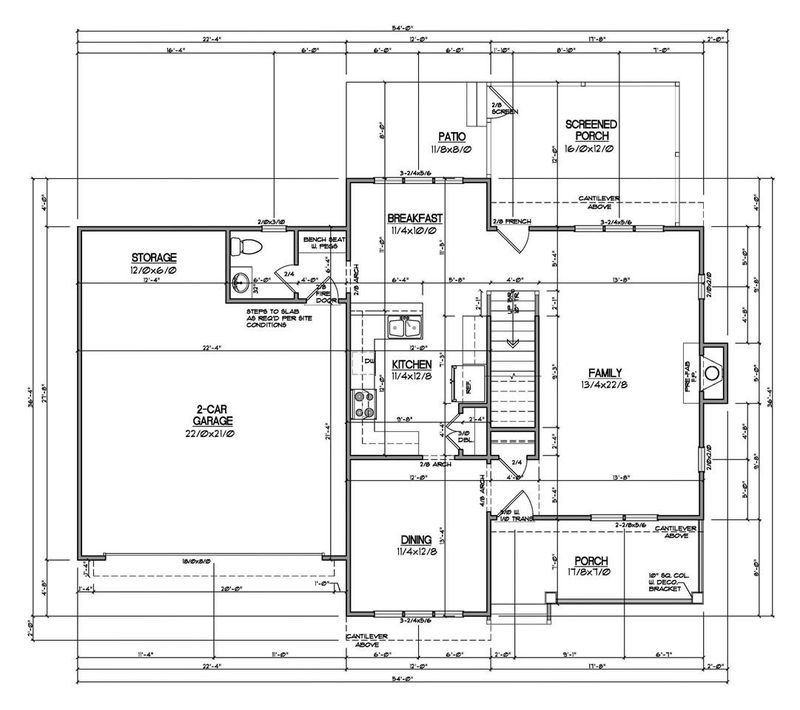 110 Glen Oaks Dr, Youngsville, NC 27596