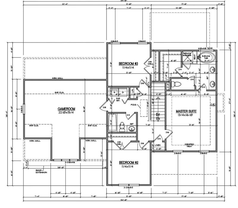 110 Glen Oaks Dr, Youngsville, NC 27596