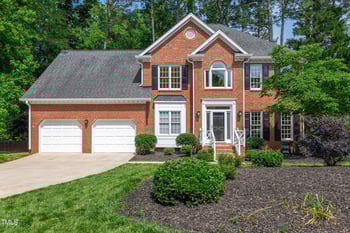 110 Glenrose Ln, Cary, NC 27518