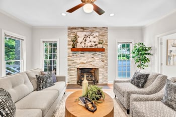 110 Glenrose Ln, Cary, NC 27518