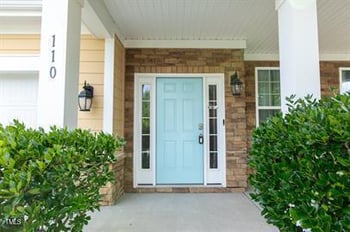 110 Glenview Ln, Durham, NC 27703