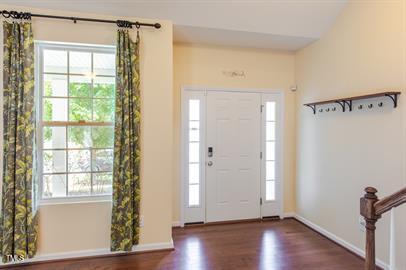 110 Glenview Ln, Durham, NC 27703