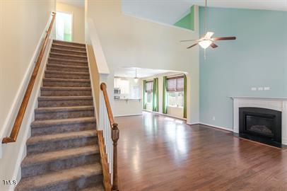110 Glenview Ln, Durham, NC 27703