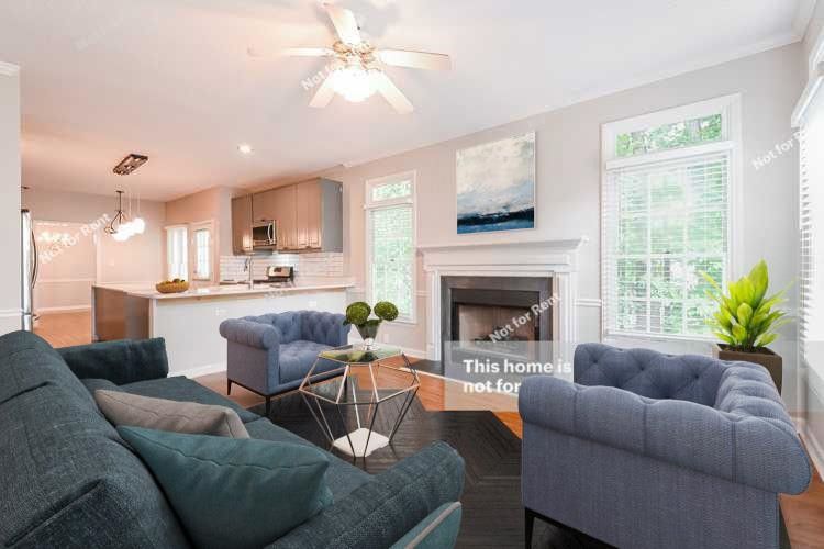 110 Gorecki Pl, Cary, NC 27513