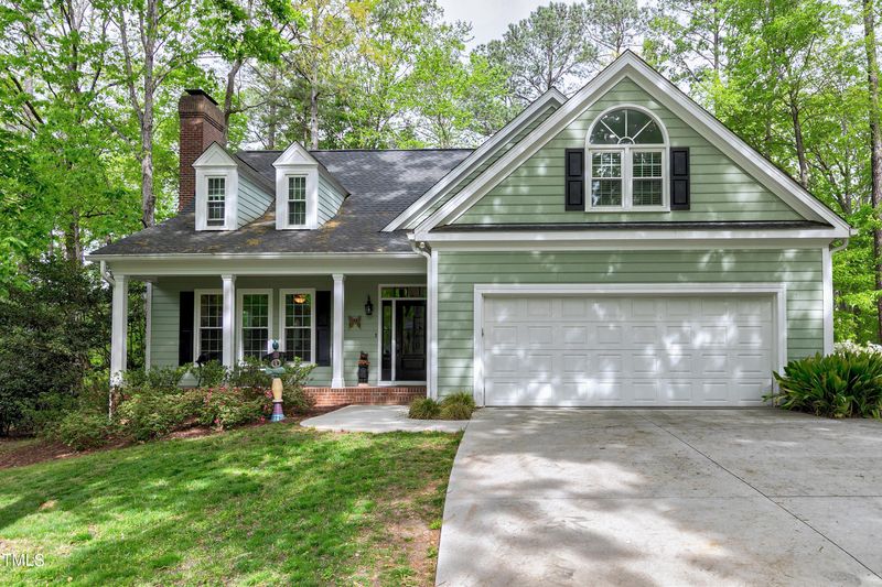 110 Gorge Ct, Cary, NC 27518