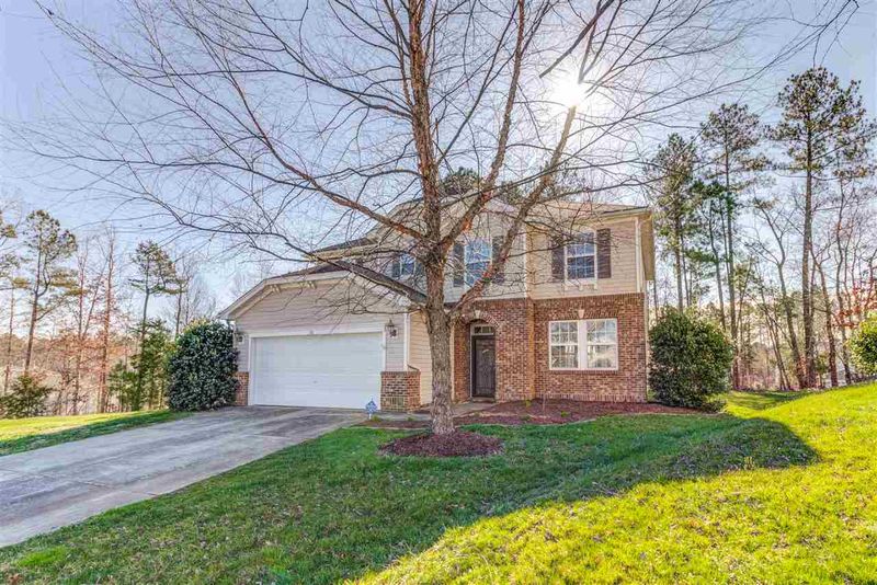 110 Grandimere Ct, Durham, NC 27703