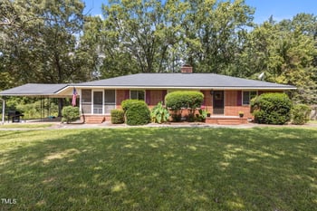 110 Granny's Acres, Durham, NC 27713