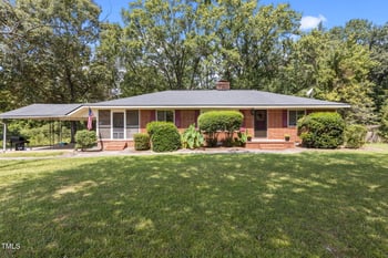 110 Granny's Acres, Durham, NC 27713
