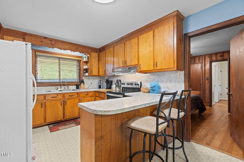 110 Granny's Acres, Durham, NC 27713