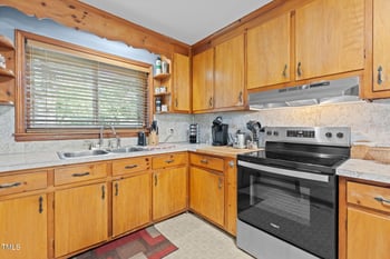 110 Granny's Acres, Durham, NC 27713
