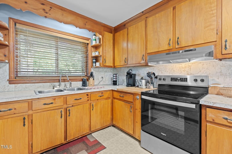 110 Granny's Acres, Durham, NC 27713