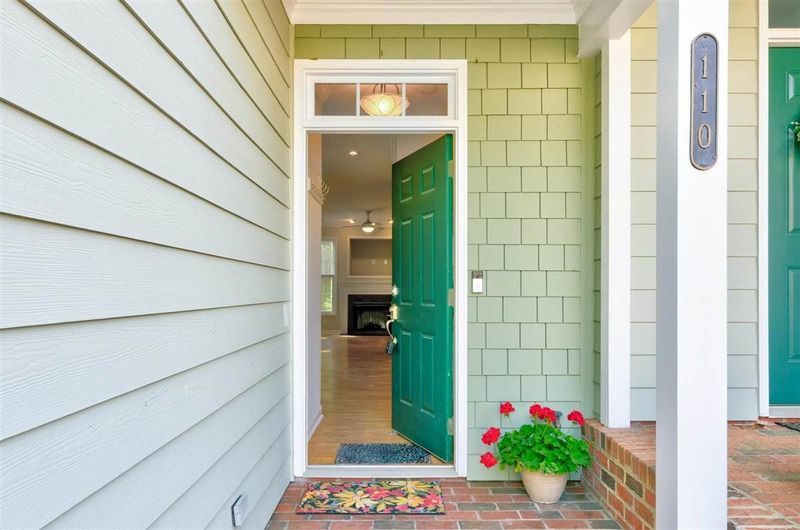110 Grapevine Trl, Durham, NC 27707