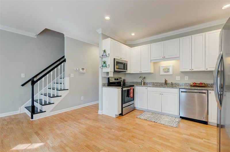 110 Grapevine Trl, Durham, NC 27707