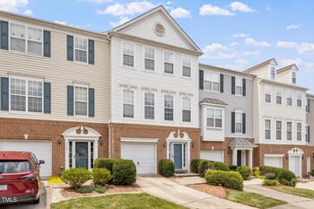 110 Great Ridge Ct, Morrisville, NC 27560