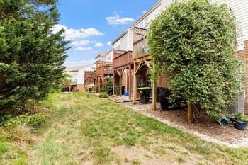 110 Great Ridge Ct, Morrisville, NC 27560