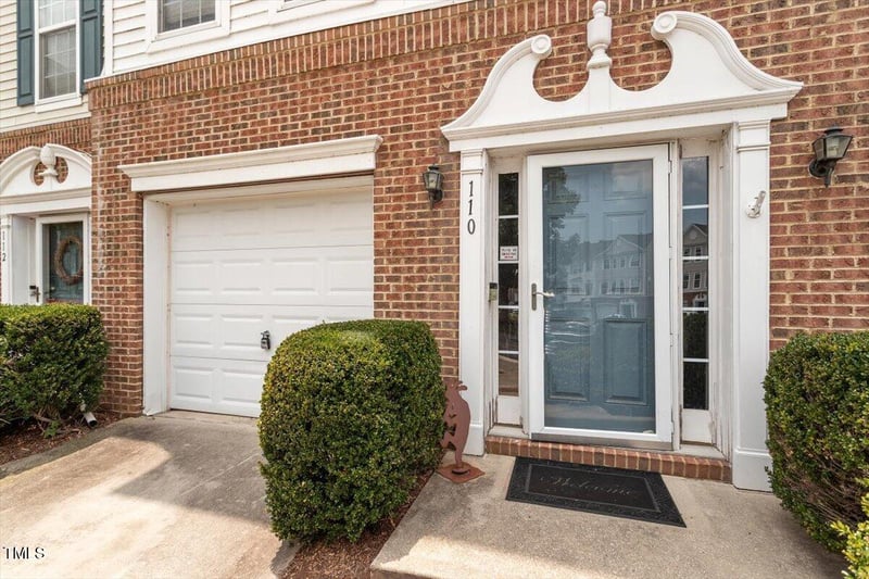 110 Great Ridge Ct, Morrisville, NC 27560