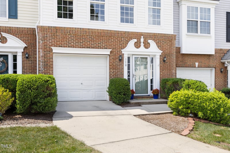 110 Great Ridge Ct, Morrisville, NC 27560