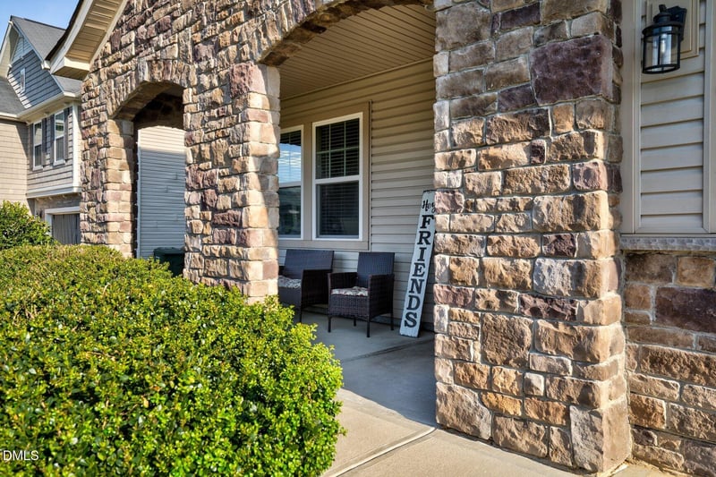 110 Green Willows Dr, Clayton, NC 27527
