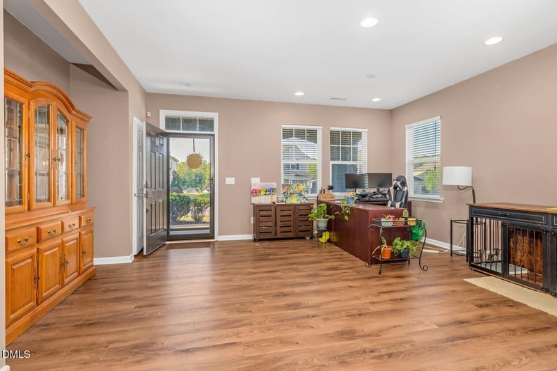 110 Green Willows Dr, Clayton, NC 27527