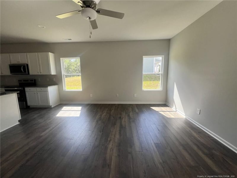 110 Greenbay St, Lillington, NC 27546