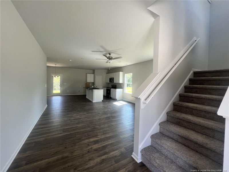 110 Greenbay St, Lillington, NC 27546