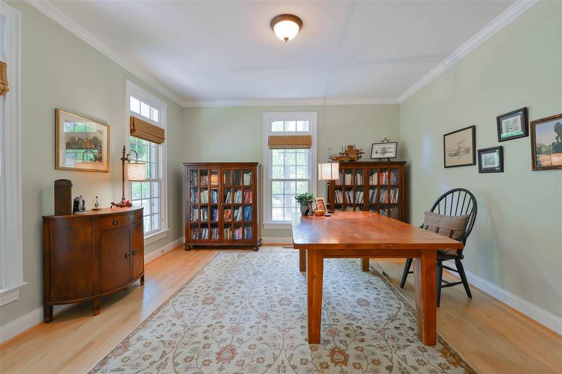 110 Grove Park Cir, Pittsboro, NC 27312