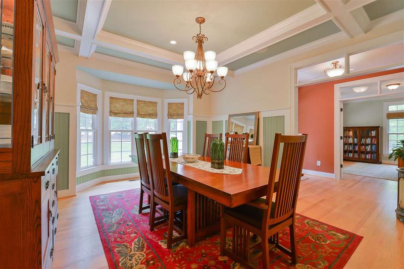 110 Grove Park Cir, Pittsboro, NC 27312