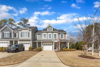 110 Gulley Glen Dr, Garner, NC 27529