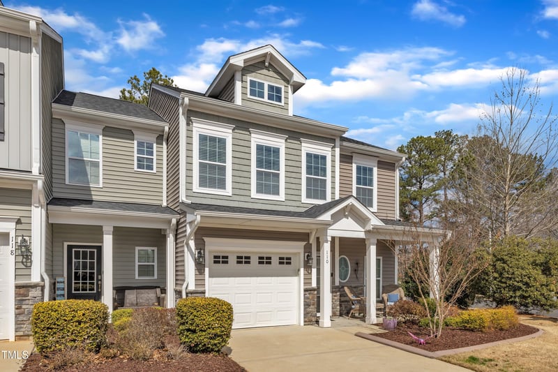 110 Gulley Glen Dr, Garner, NC 27529