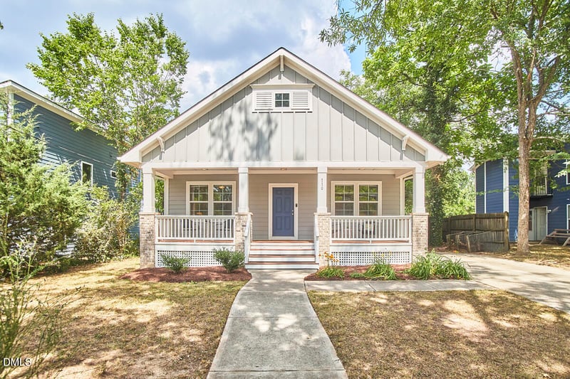 110 Guthrie Ave, Durham, NC 27703