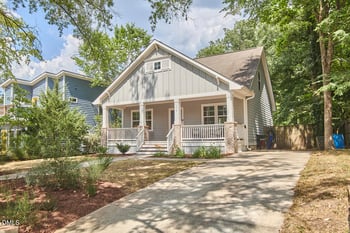 110 Guthrie Ave, Durham, NC 27703