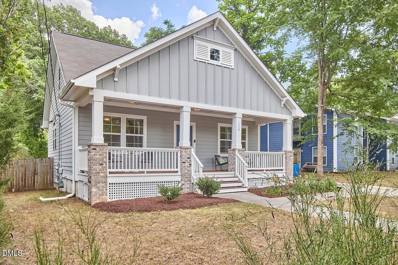 110 Guthrie Ave, Durham, NC 27703
