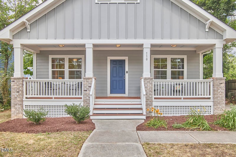 110 Guthrie Ave, Durham, NC 27703