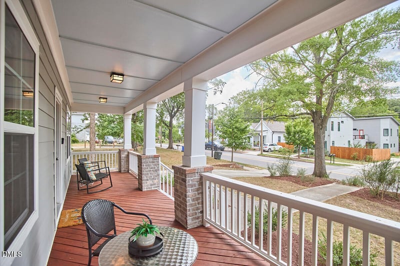 110 Guthrie Ave, Durham, NC 27703