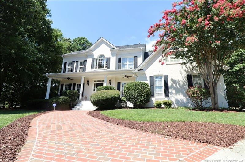 110 Guymon Ct, Morrisville, NC 27560